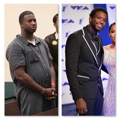 gucci mane cia clone|gucci mane before after prison.